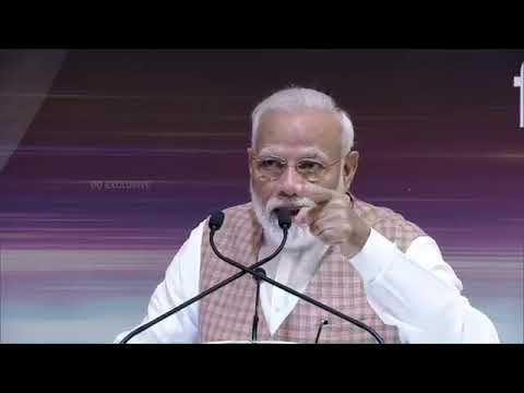 India's Prime Minister Addresses Moon Lander Anomaly - UCVTomc35agH1SM6kCKzwW_g
