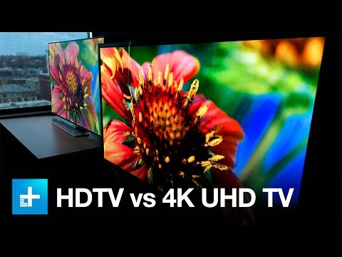 4K UHD TV vs. 1080p HDTV - Side by Side Comparison - UC8wXC0ZCfGt3HaVLy_fdTQw