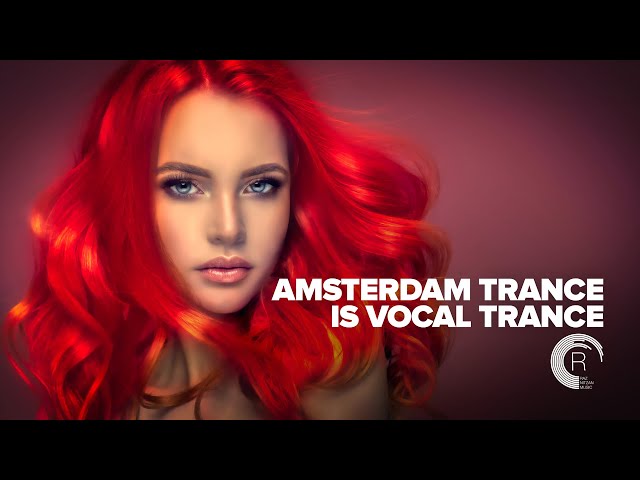 The Best Trance Music in Amsterdam