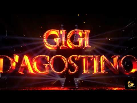 Gigi D'Agostino Mix - 12 by DJ PRick (2023)🎵▶️Goodbye Bonsoire, Fly in to the night, I`ll be  ...