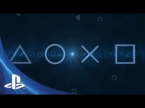 PS4 Announcement - 10 minute highlight - UC-2Y8dQb0S6DtpxNgAKoJKA