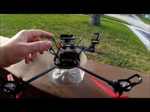 v262 & New Mobius Mount Dampener Mods and Action Camera - UC8isNFyJesy4BfdaR0M7qjQ