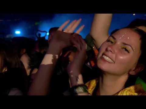 Happy Together - Dimitri Vegas & Like Mike  ( Tomorrowland 2019 )