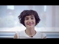 Imatge de la portada del video;Interview #7. Ainara Martín. Amonatela