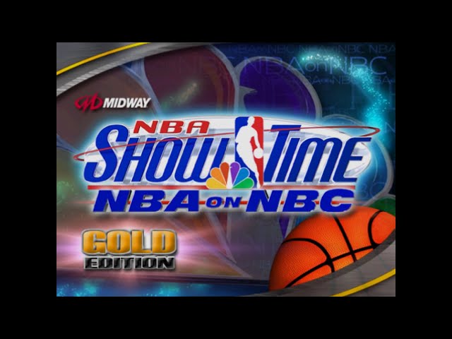 Experience NBA Showtime Arcade Today