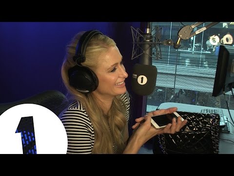 Paris Hilton prank calls Nicky Hilton on Call or Delete - UC-FQUIVQ-bZiefzBiQAa8Fw