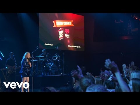 We’ll Be The Stars (Live on the Honda Stage at the iHeartRadio Theater LA)