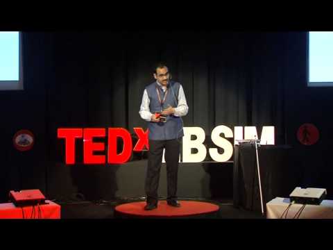 Smart Cane for Blind | Rohan Paul | TEDxLBSIM - UCsT0YIqwnpJCM-mx7-gSA4Q