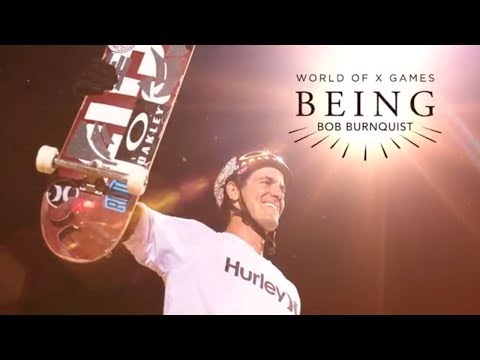 Bob Burnquist: BEING | X Games Minneapolis 2018 - UCxFt75OIIvoN4AaL7lJxtTg