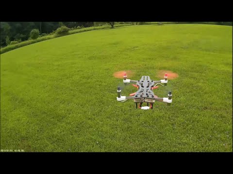 Tiny Hawk 120: Maiden Flight, JJRC JJ-1000 Electronics - UC2c9N7iDxa-4D-b9T7avd7g