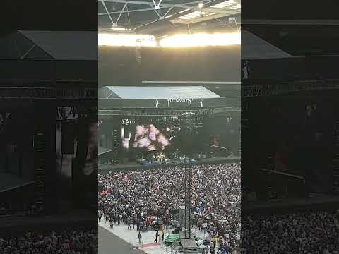 Fleetwood Mac - Everywhere (live)