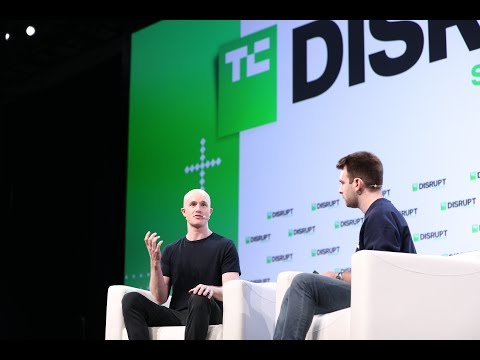 How Coinbase Keeps Building with Brian Armstrong (Coinbase) - UCCjyq_K1Xwfg8Lndy7lKMpA