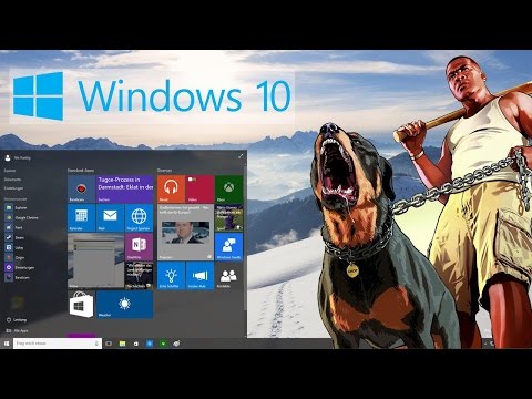 Windows 10 Preview  - Warum Sie wechseln sollten - UC6C1dyHHOMVIBAze8dWfqCw