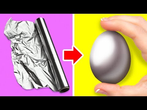 21 COOL HACKS FOR A HAPPY EASTER HOLIDAY - UC295-Dw_tDNtZXFeAPAW6Aw