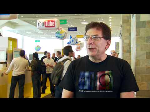 Google I/O Sandbox Case Study: Apps4Android - UC_x5XG1OV2P6uZZ5FSM9Ttw