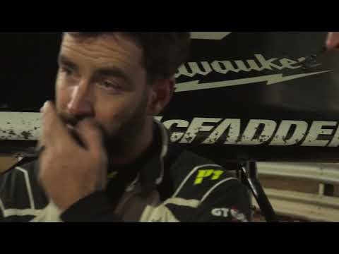 PROMO | Red Hot Shootout THIS WEEKEND LIVE on Clay-Per-View! - dirt track racing video image