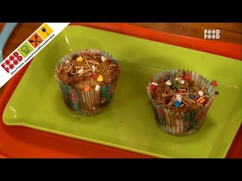 Kid Friendly Muffins - Mummy Ka Magic - UCthIcpK06l9bhi9ISgreocw