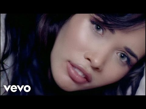 Kreesha Turner - Don't Call Me Baby (Album Version) - UC2kTZB_yeYgdAg4wP2tEryA