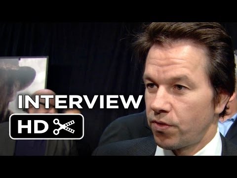 Lone Survivor NY Premiere Interview - Mark Wahlberg (2013) - Navy SEALs Movie HD - UCkR0GY0ue02aMyM-oxwgg9g