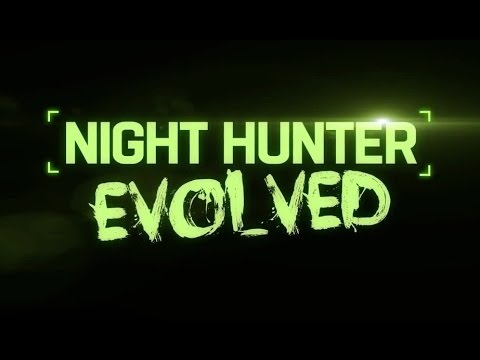 Dying Light - Night Hunter Evolved (Official) - UCbu2SsF-Or3Rsn3NxqODImw