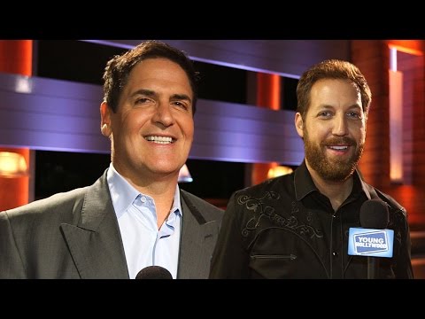 SHARK TANK Fights With Mark Cuban & Chris Sacca - UC93DEJOBeet3XXZlJy2uJuA