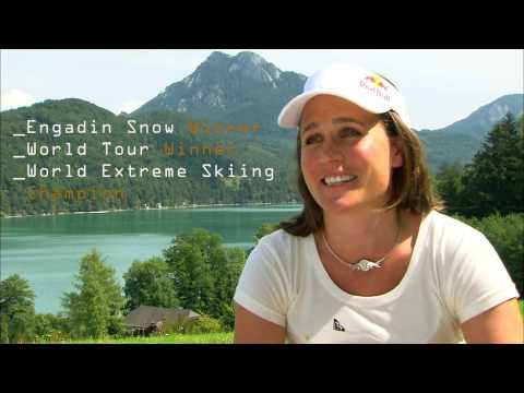 Freeskier Andrea Binning profile - UCblfuW_4rakIf2h6aqANefA