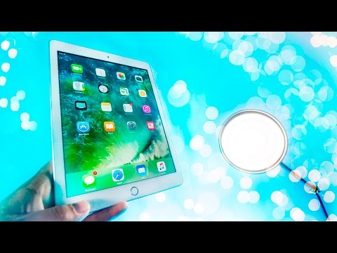 Is the 2017 iPad Worth It? - UCXGgrKt94gR6lmN4aN3mYTg