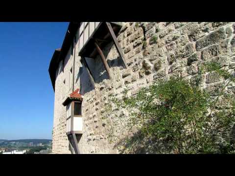 Laupen Castle (Bern/Switzerland) (HD) (Canon SX1 IS) - UCEFTC4lgqM1ervTHCCUFQ2Q