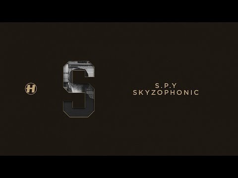 S.P.Y - Skyzophonic - UCw49uOTAJjGUdoAeUcp7tOg