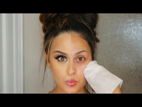 Get Unready With Me | How I Remove My Makeup - UCXTAdFsBmxNK3_c8MUvSviQ