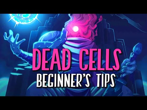 11 Dead Cells Tips We Wish We Knew Before Starting - UCnZ7P-Tab_LqLQECgPlW-nw