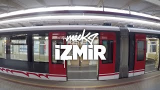 MECK - Metro Graffiti İzmir
