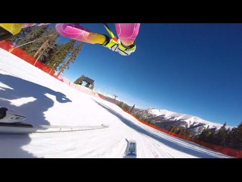 GoPro: Lindsey Vonn - Moving Forward - UCqhnX4jA0A5paNd1v-zEysw