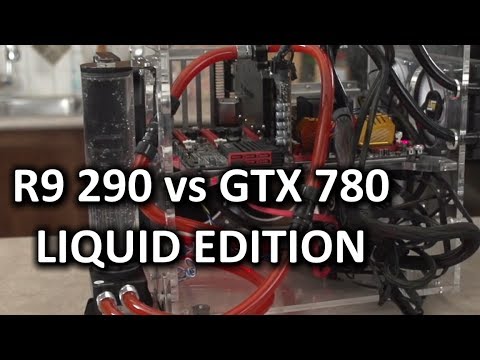 Water Cooled R9 290 vs GTX 780 Showdown - UCXuqSBlHAE6Xw-yeJA0Tunw