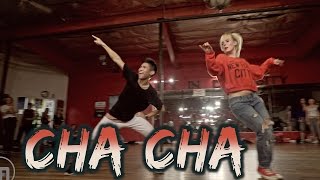 SONNY - Cha Cha - Choreography by @NikaKljun