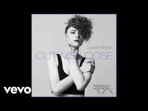Kiesza - Cut Me Loose (SeeB Remix / Audio) - UCnxAmegMJmD6Ahguy7Lz8WA