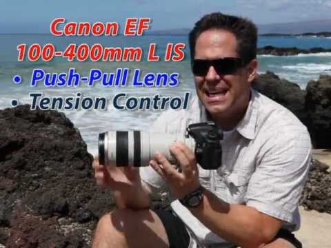 Canon EF 100-400mm L IS Lens Review - UCFIdYs7n4i8FKEb0aYhOucA