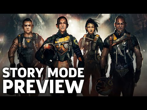 BattleTech Story Mode Preview Gameplay - UCnZ7P-Tab_LqLQECgPlW-nw