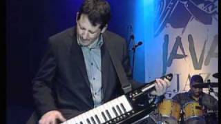 Jeff Lorber - Toad's Places #1