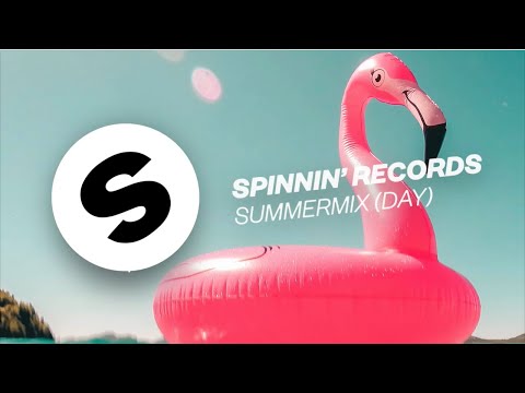 Spinnin' Records Summer Day Mix 2018 - UCpDJl2EmP7Oh90Vylx0dZtA