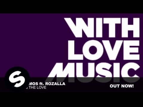 Abel Ramos Feat. Rozalla - Where Is The Love (Original Mix) - UCpDJl2EmP7Oh90Vylx0dZtA