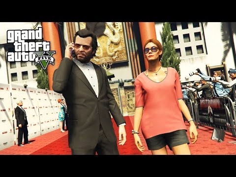 GTA 5 Real Life Mod #45 - BUYING A MOVIE THEATRE BUSINESS!! (GTA 5 Mods) - UC2wKfjlioOCLP4xQMOWNcgg