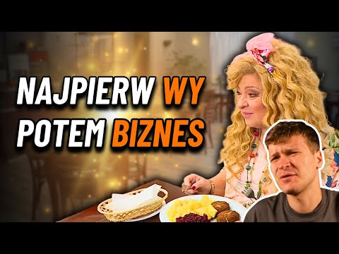 THIS IS A VERY DIFFICULT EPISODE... | KITCHEN REVOLUTIONS