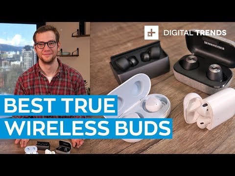 Best True Wireless Headphones for 2019 - UC8wXC0ZCfGt3HaVLy_fdTQw