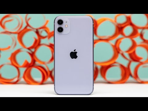 iPhone 11 review: the phone most people should buy - UCddiUEpeqJcYeBxX1IVBKvQ
