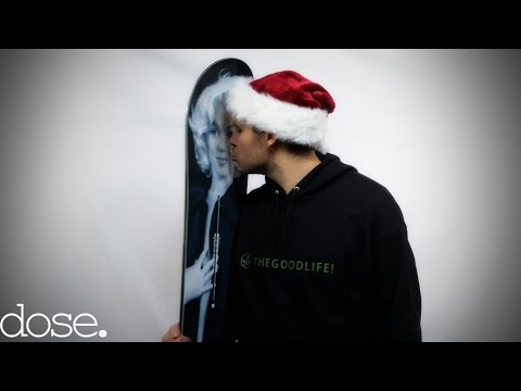 2014 Epic Holiday Gear Haul - dose - UCsert8exifX1uUnqaoY3dqA