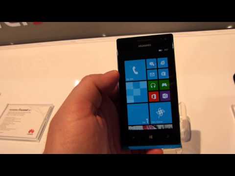 Huawei Ascend W1 hands-on - UCwPRdjbrlqTjWOl7ig9JLHg