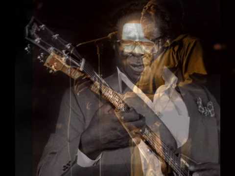 Albert King - For The Love Of The Woman