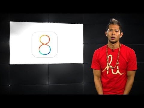 Apple Byte - Hidden features inside of iOS 8 - UCOmcA3f_RrH6b9NmcNa4tdg