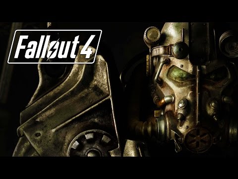 Fallout 4 - First 3 Hours of Gameplay! (Fallout 4 Xbox One Gameplay) - UC2wKfjlioOCLP4xQMOWNcgg